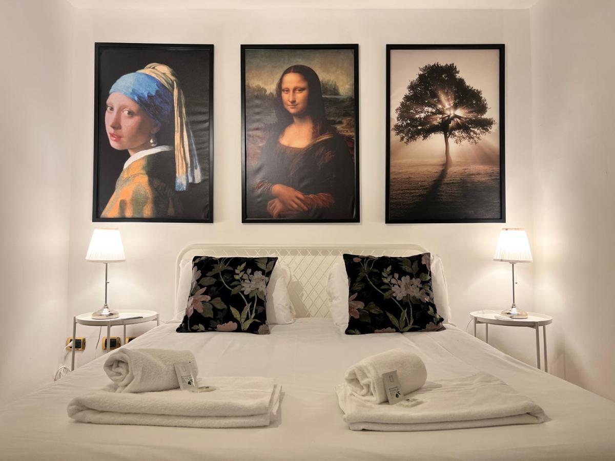Apartamento Colonna