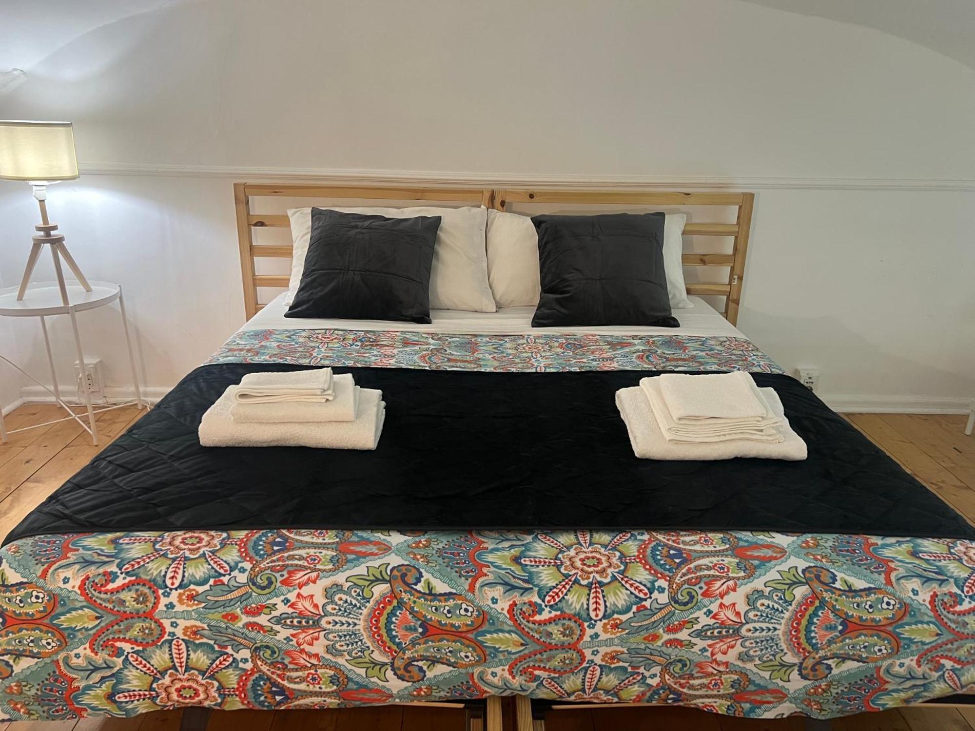 Colonna Apartamento *