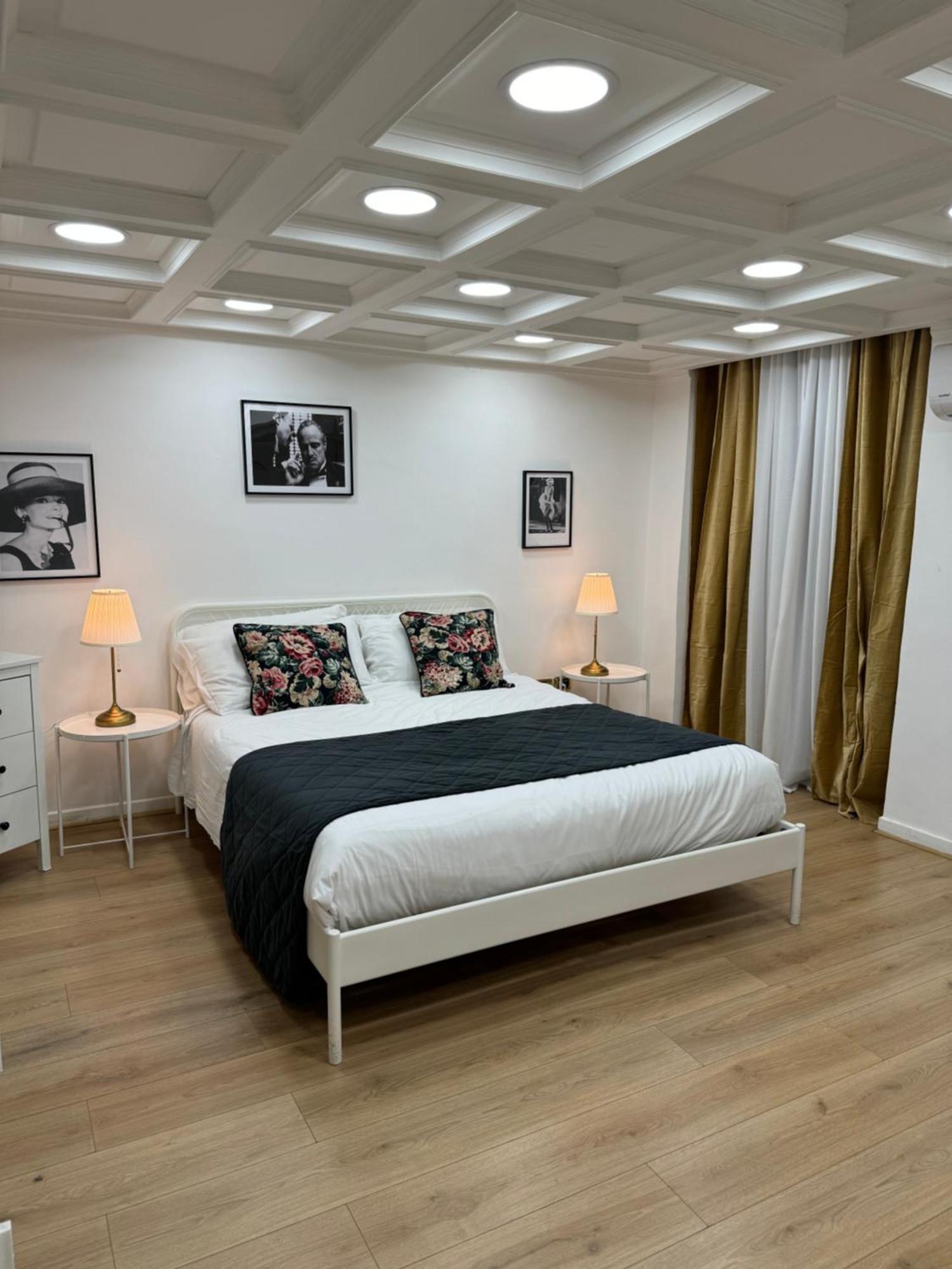 Colonna Apartment