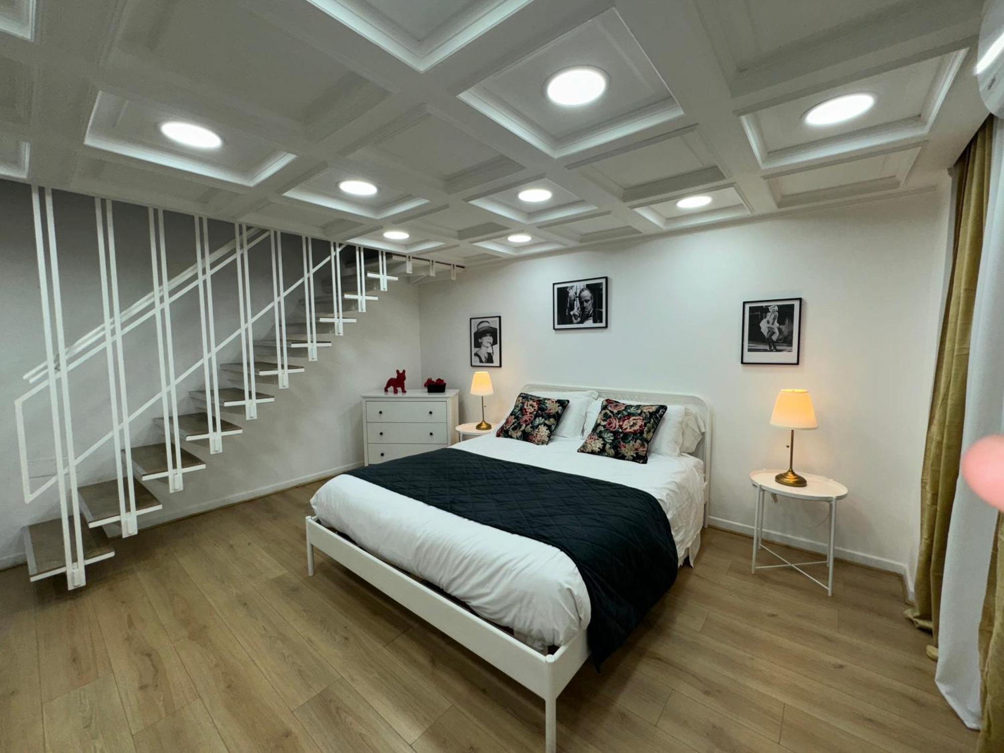 Colonna Apartment Rom